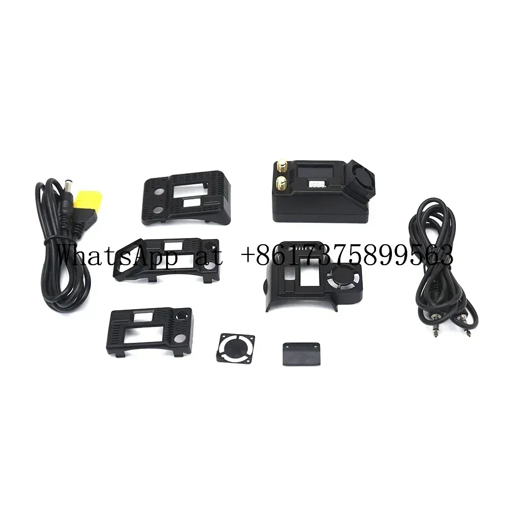 Skyzone Steadyview X Receiver Module - SKYZONE SteadyView X 5.8Ghz FPV Receiver
