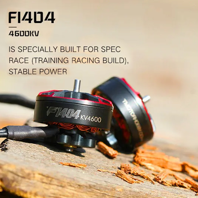 T-motor F1404 1404 2900 3800 4 - огляд і ціна Walksnail Avatar Hd Goggles X