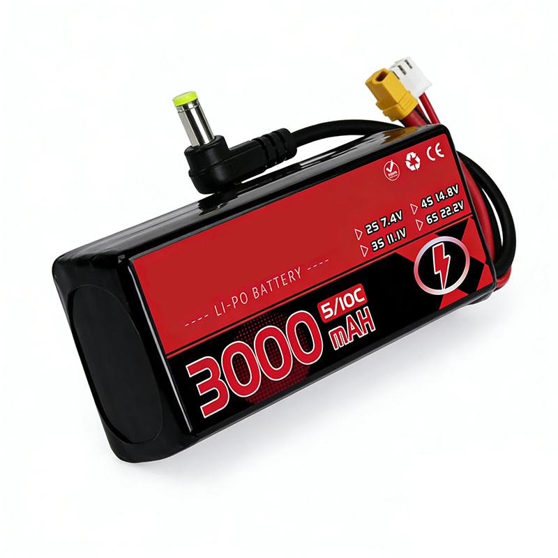 3000MAH 2S 5C 10C 7.4V Lipo Ba - огляд і ціна Skyzone Sky04X Pro Oled Fpv Goggles