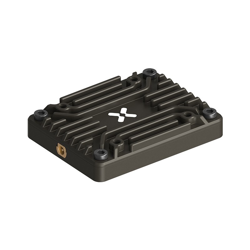 Foxeer 5.8G Reaper Extreme V2  - огляд і ціна Foxeer Reaper Extreme 2.5W Vtx