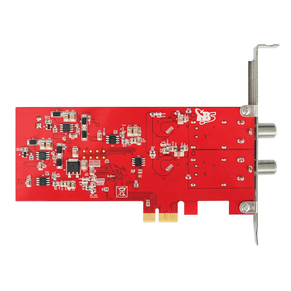TBS6902 DVB-S2X Satellite Rece - огляд і ціна Skyzone Steadyview X Receiver Module
