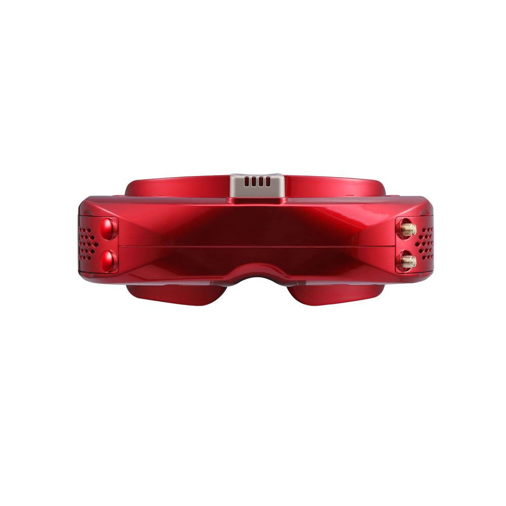SKYZONE SKY04X PRO FPV Goggles - огляд і ціна Skyzone Sky04O Pro Fpv Goggles