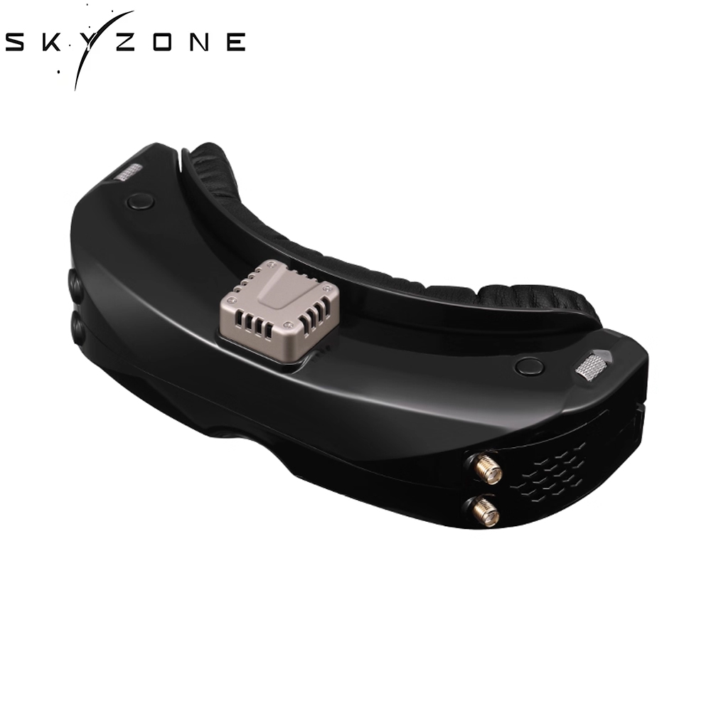 SKYZONE SKY04O Pro SKY04OPro 5 - огляд і ціна Skyzone Sky04O Pro Fpv Goggles