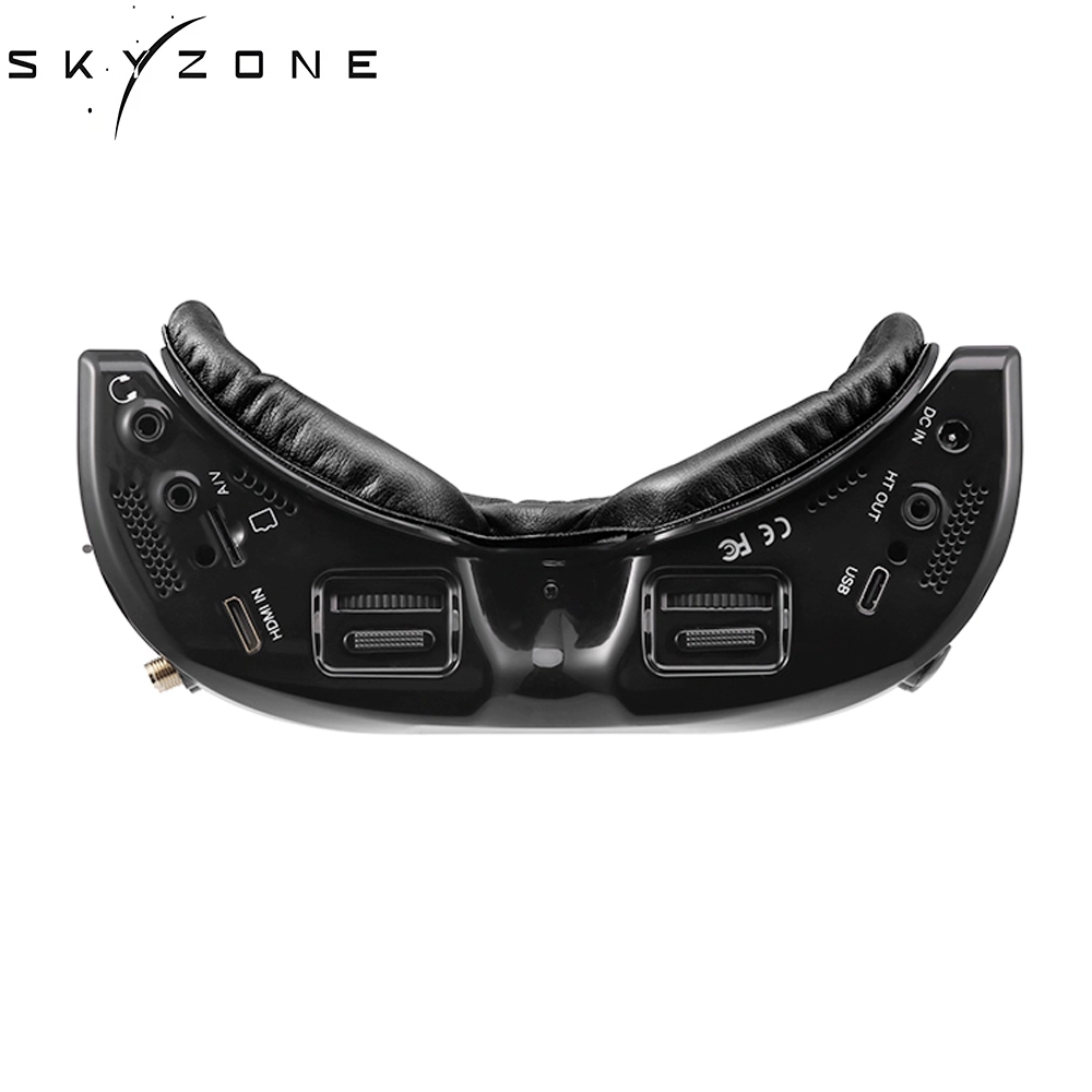 SKYZONE SKY04O Pro SKY04OPro 5 - огляд і ціна Skyzone Sky04O Pro Fpv Goggles