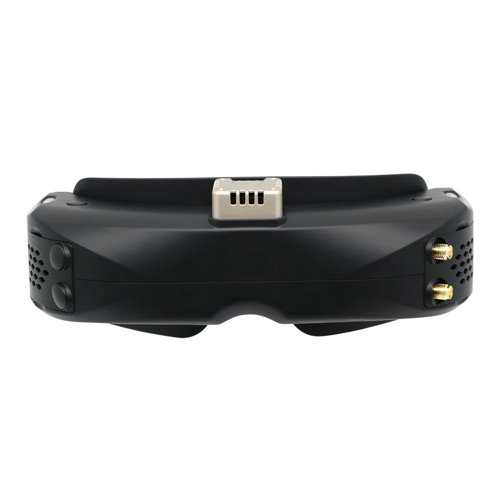 SKYZONE SKY04X PRO OLED 48CH 5 - огляд і ціна Skyzone Sky04X Pro Oled Fpv Goggles