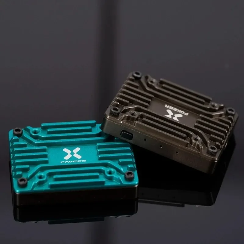 IN STOCK Foxeer Reaper Extreme - огляд і ціна Foxeer Reaper Extreme 2.5W Vtx