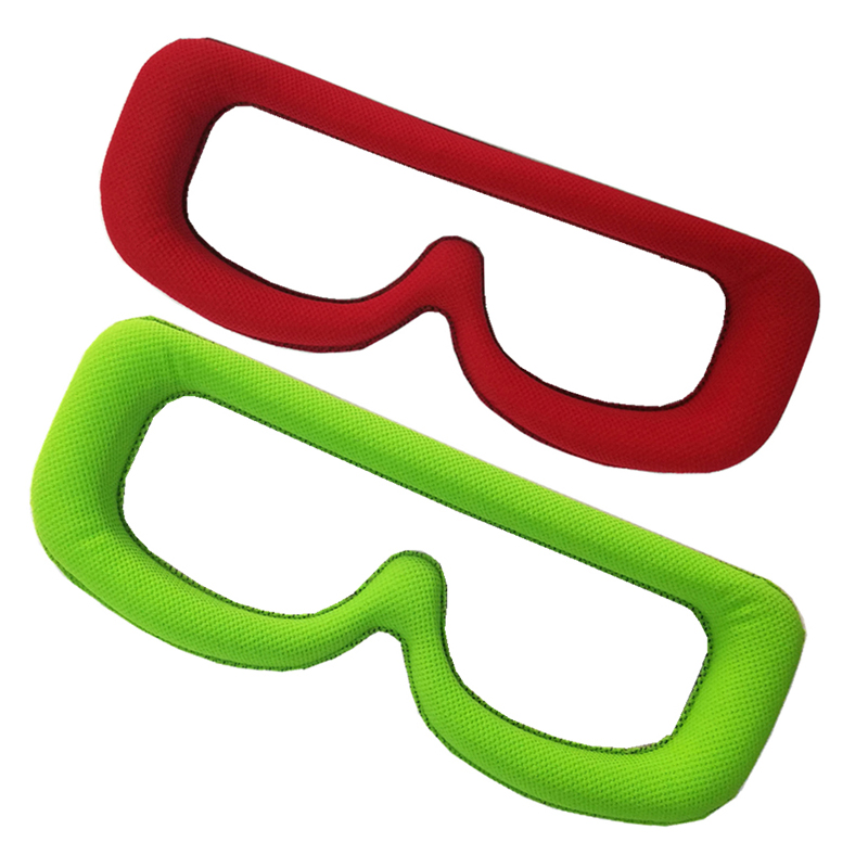 1PCS EV200D 02 VR Goggles Eye  - огляд і ціна Skyzone Sky04X Pro Oled Fpv Goggles