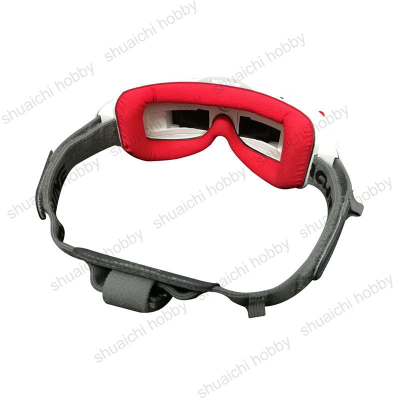 1PCS EV200D 02 VR Goggles Eye  - огляд і ціна Skyzone Sky04X Pro Oled Fpv Goggles