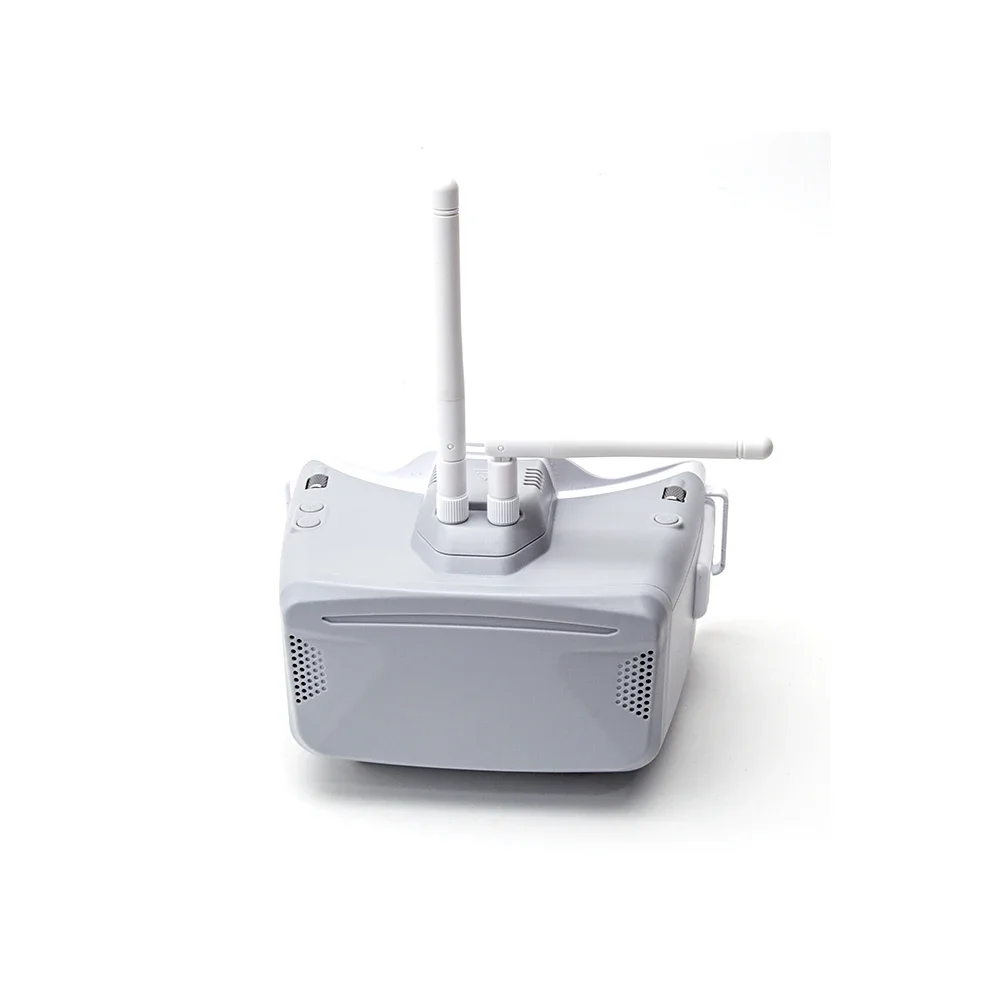 Skyzone 5.8G Cobra SD/X V4 FPV - огляд і ціна Skyzone Sky04O Pro Fpv Goggles