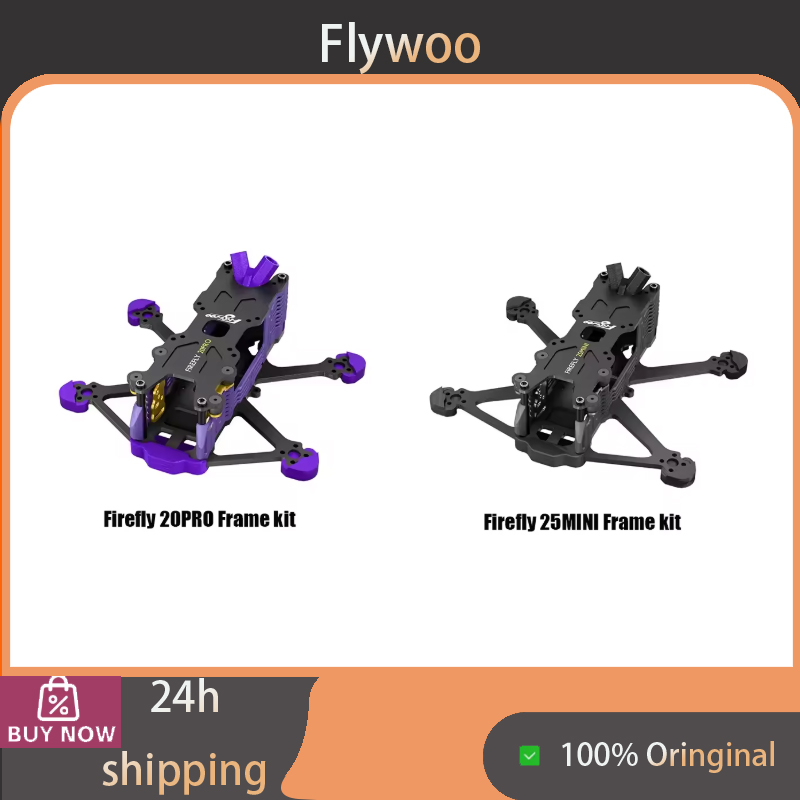 Flywoo Firefly 20PRO & 25 Mini - огляд і ціна Skyzone Sky04O Pro Fpv Goggles