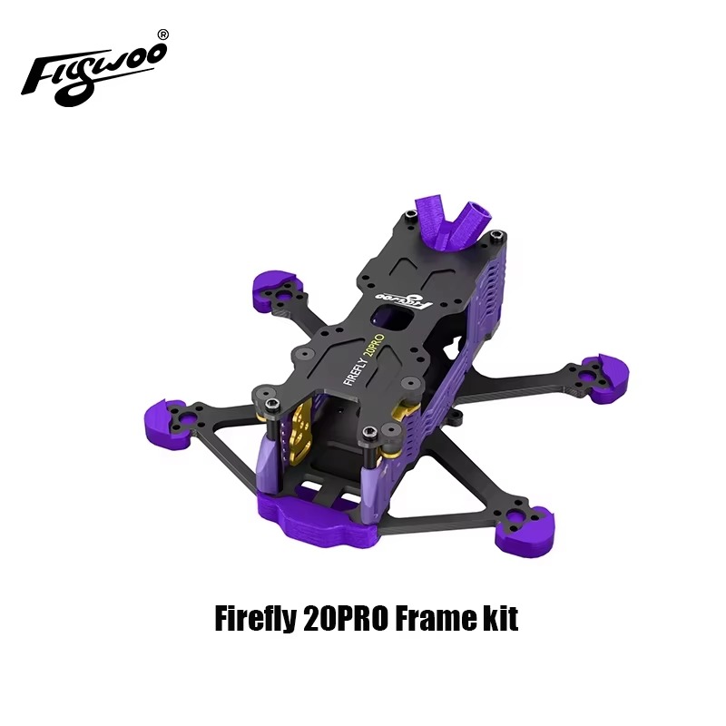 Flywoo Firefly 20PRO & 25 Mini - огляд і ціна Skyzone Sky04O Pro Fpv Goggles