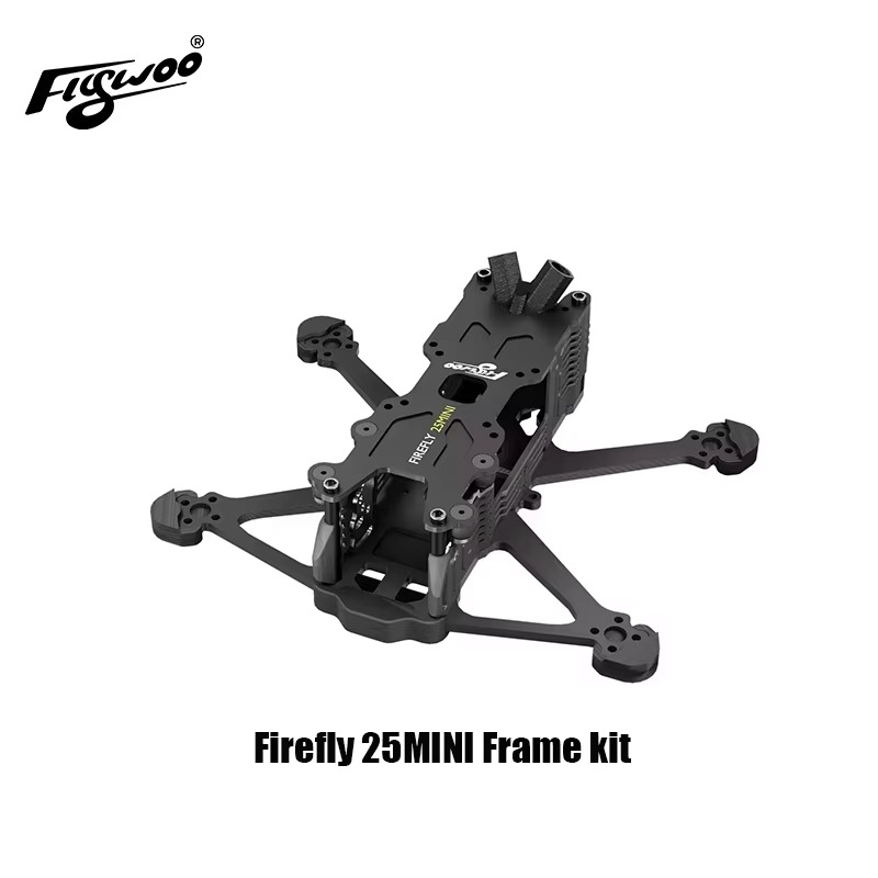 Flywoo Firefly 20PRO & 25 Mini - огляд і ціна Skyzone Sky04O Pro Fpv Goggles
