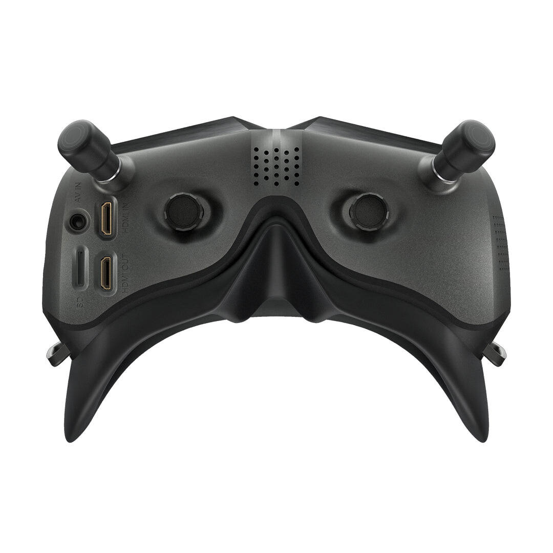 CADDX  Walksnail Avatar HD Gog - огляд і ціна Walksnail Avatar Hd Goggles X